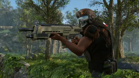XCOM® 2 screenshot