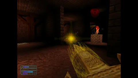 Catechumen screenshot