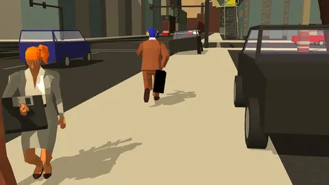 Sub Rosa screenshot
