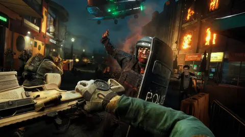 No More Room in Hell 2 screenshot