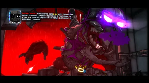 MADNESS: Project Nexus screenshot