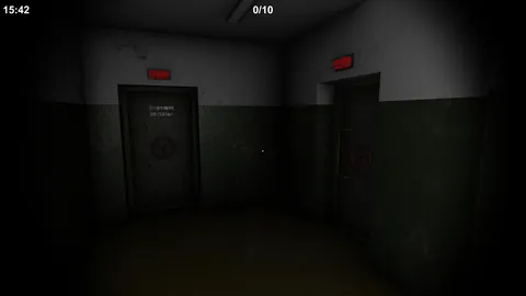 Bunker 2 screenshot
