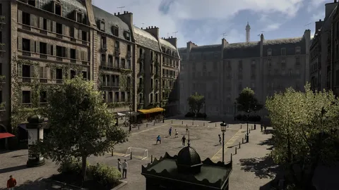 EA SPORTS™ FIFA 21 screenshot