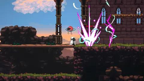 Mage's Legacy screenshot