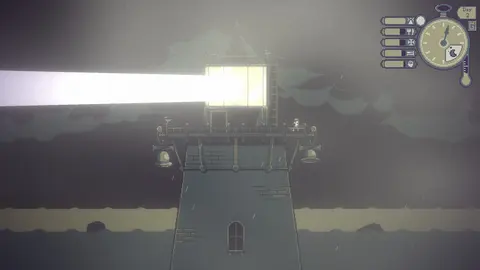 Little Lighthouse of Horror screenshot