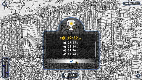 101 Cats in Singapore screenshot