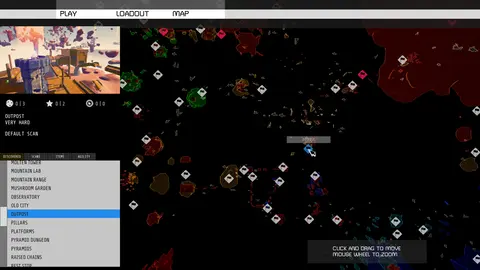 Echo Point Nova screenshot