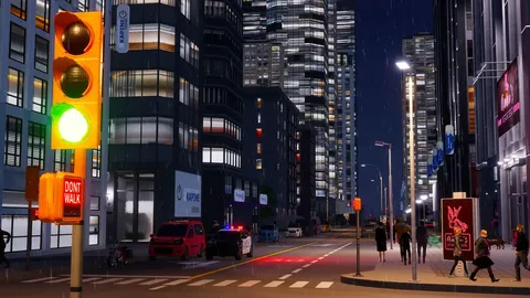 Cities: Skylines II screenshot
