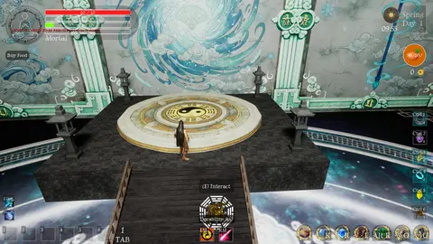 Tutien Path screenshot
