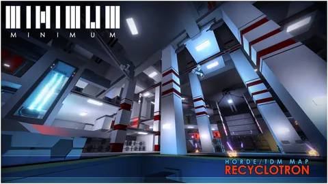 Minimum screenshot