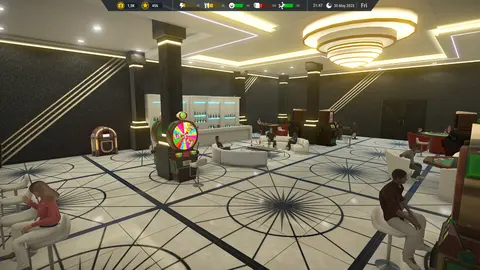 Football Life Simulator screenshot