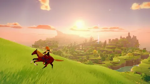 Craftopia screenshot