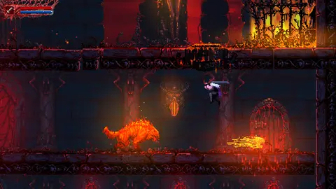 Slain: Back From Hell screenshot
