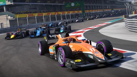 F1® 22 screenshot