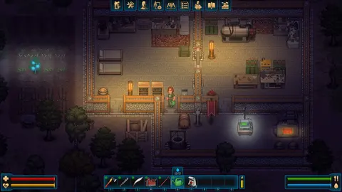 CryoFall screenshot