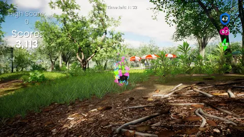 Bird Simulator 24 screenshot