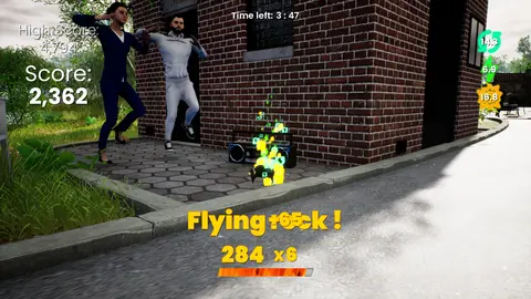 Bird Simulator 24 screenshot
