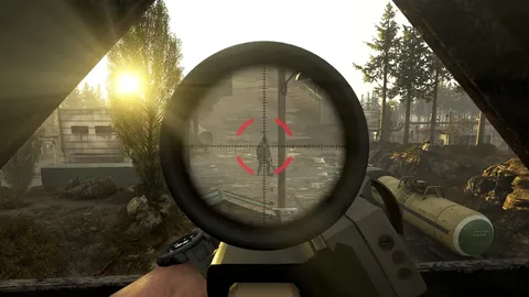 GROUND BRANCH screenshot
