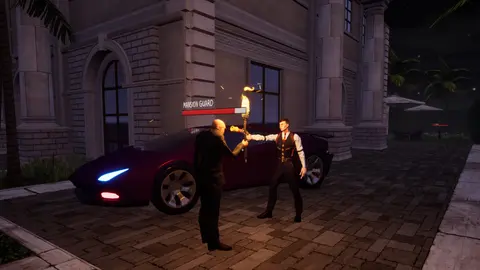 Diddy screenshot