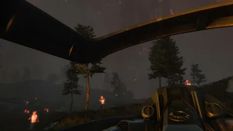 Relictor screenshot