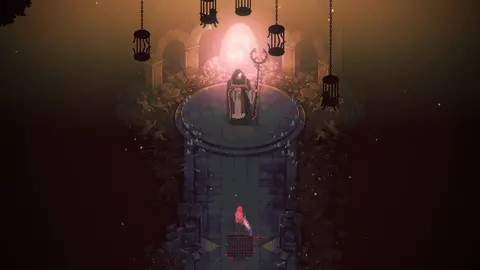 Eldest Souls screenshot