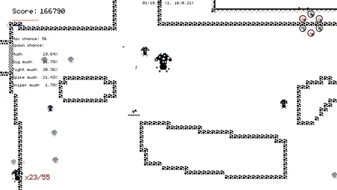 Slashboy screenshot