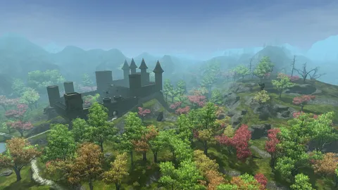 Dungeons & Dragons Online® screenshot