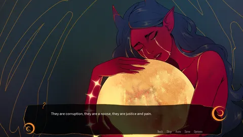 CABALL: sunset hour screenshot