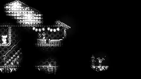 Closure screenshot