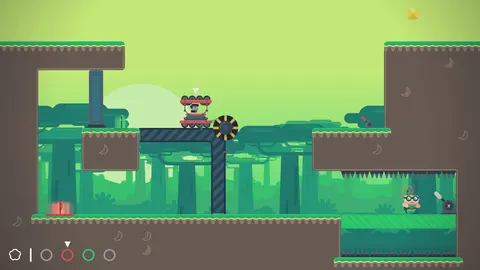 Spirit of the Obelisk screenshot