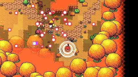 Archvale screenshot