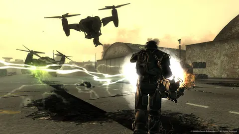 Fallout 3 screenshot