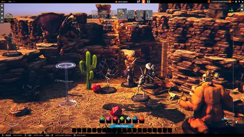 TaleSpire screenshot