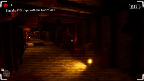 Desecration screenshot