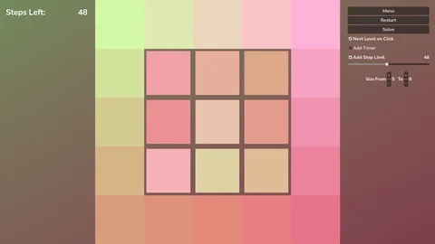 Perfect Color screenshot