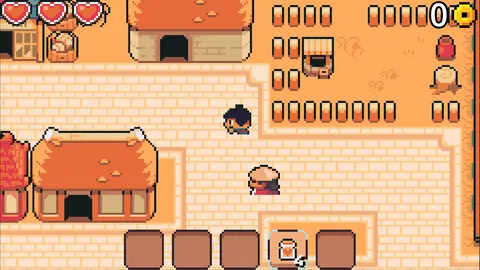 Blade of the Yokai screenshot