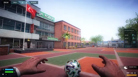 Zula Global screenshot