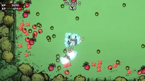 Bread & Butter screenshot