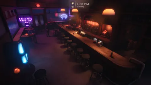 Dreamscaper: Prologue screenshot