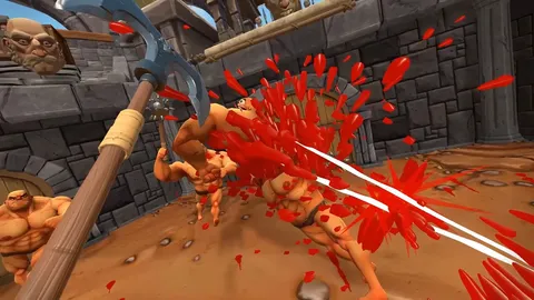 GORN screenshot