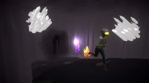 Split Brain screenshot