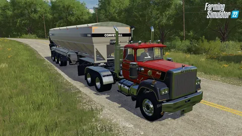 Farming Simulator 22 screenshot
