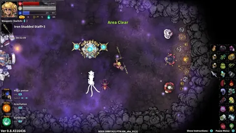 Devil Slayer - Raksasi screenshot
