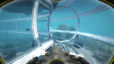 World of Diving screenshot
