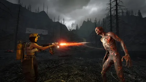7 Days to Die screenshot