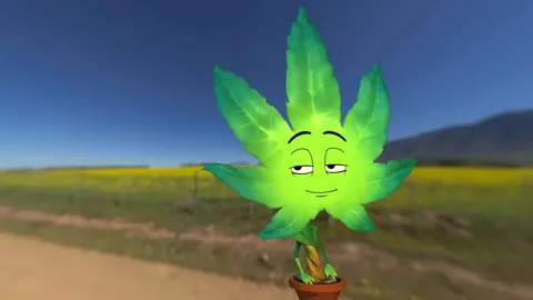 Animaze by FaceRig screenshot