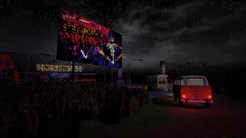 Laser Tag Massacre screenshot