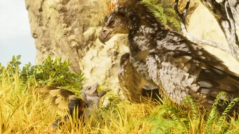 ARK: Survival Ascended screenshot