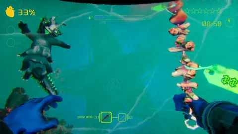 Murky Divers screenshot