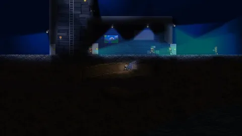 ERAZER screenshot